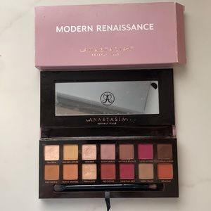 Anastasia Beverly Hills — Modern Renaissance